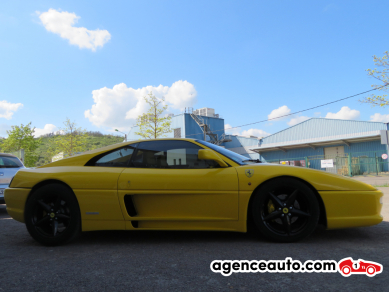 Ferrari 348 — 6