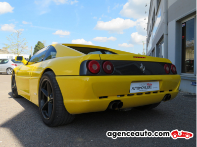 Ferrari 348 — 3