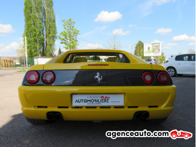 Ferrari 348 — 4
