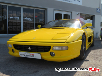Ferrari 348