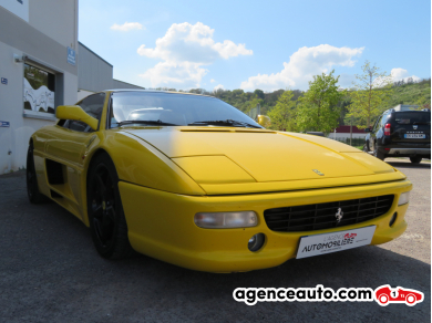 Ferrari 348 — 7