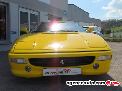 Ferrari 348 — 8