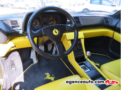 Ferrari 348 — 12