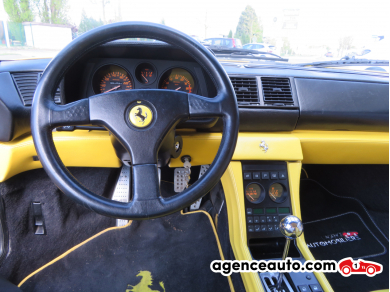 Ferrari 348 — 13