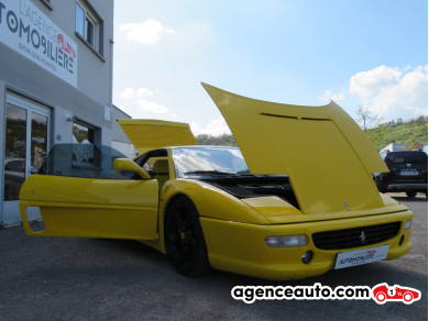 Ferrari 348 — 9