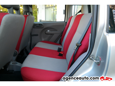 Fiat Panda — 25