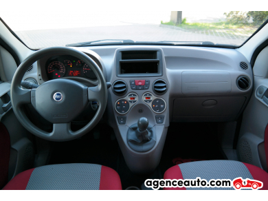 Fiat Panda — 16