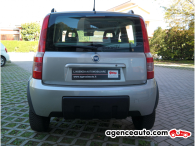 Fiat Panda — 6