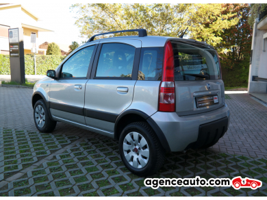 Fiat Panda — 4