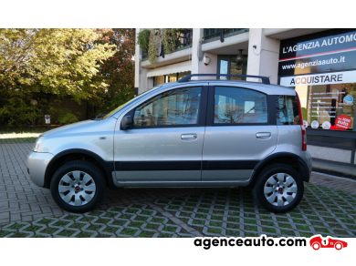 Fiat Panda — 3