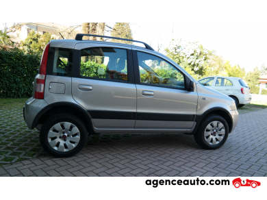 Fiat Panda — 8