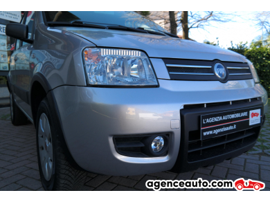 Fiat Panda — 10