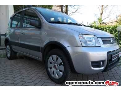 Fiat Panda — 9