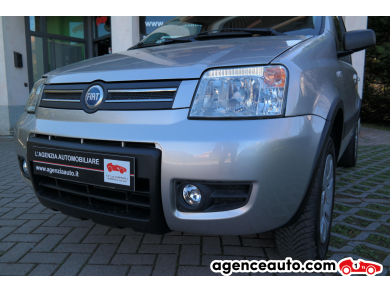 Fiat Panda — 12