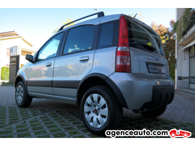 Fiat Panda — 5