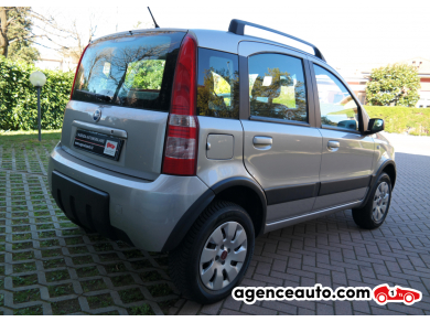 Fiat Panda — 7