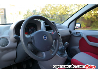Fiat Panda — 17