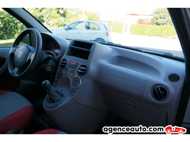 Fiat Panda — 15