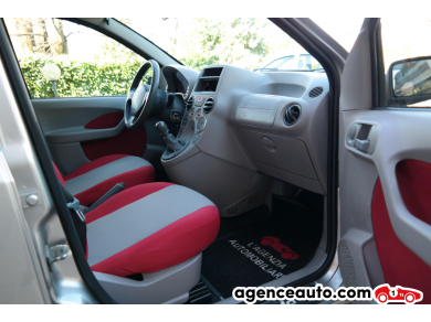 Fiat Panda — 14
