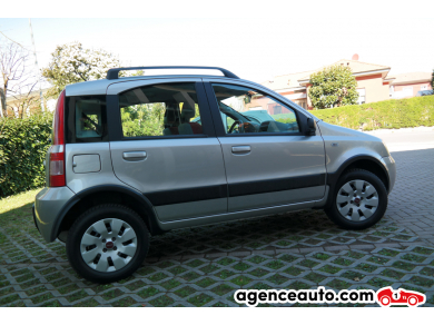 Fiat Panda — 29