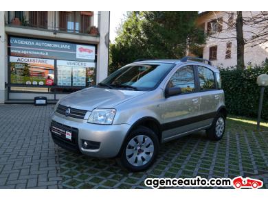 Fiat Panda — 2