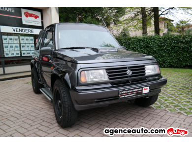 Suzuki Vitara — 2