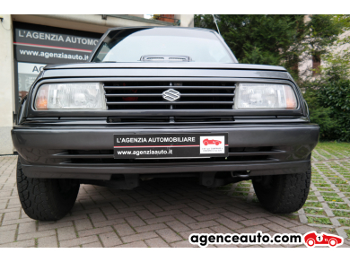 Suzuki Vitara — 10