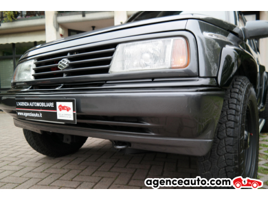 Suzuki Vitara — 11