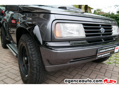 Suzuki Vitara — 9