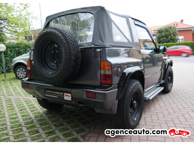 Suzuki Vitara — 5