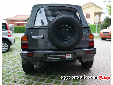 Suzuki Vitara — 4