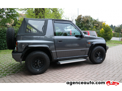 Suzuki Vitara — 6