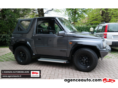 Suzuki Vitara — 7