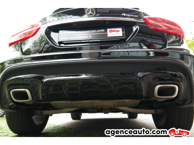 Mercedes Classe GLA — 5