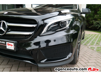 Mercedes Classe GLA — 11