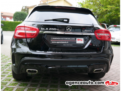 Mercedes Classe GLA — 4