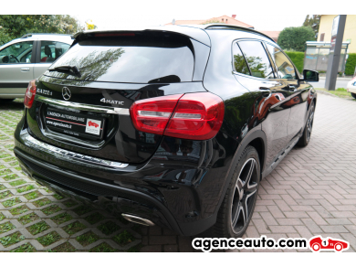 Mercedes Classe GLA — 6