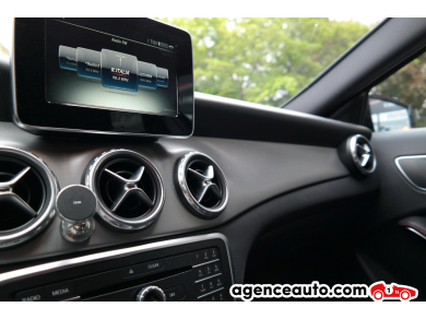 Mercedes Classe GLA — 15