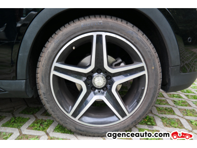Mercedes Classe GLA — 23