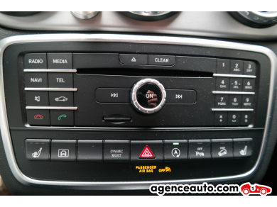 Mercedes Classe GLA — 18