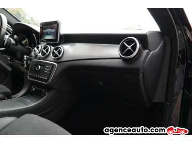 Mercedes Classe GLA — 13
