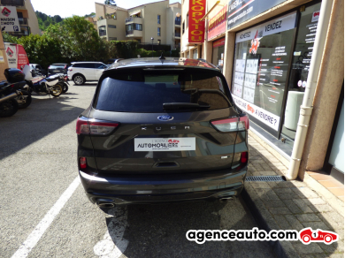 Ford Kuga — 8