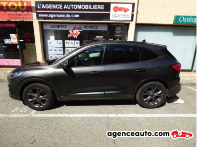 Ford Kuga — 6