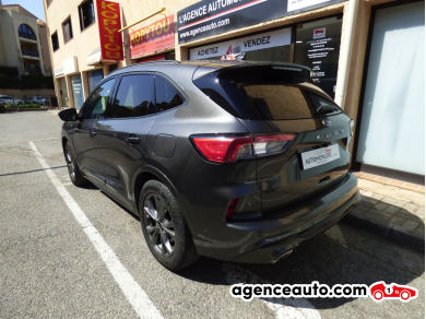 Ford Kuga — 7