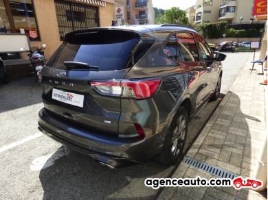 Ford Kuga — 9