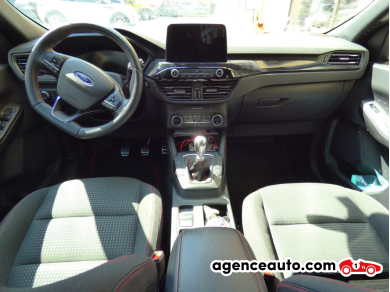 Ford Kuga — 2