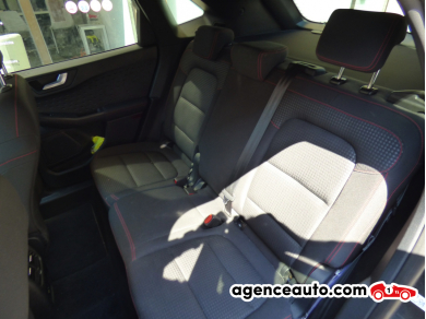 Ford Kuga — 19
