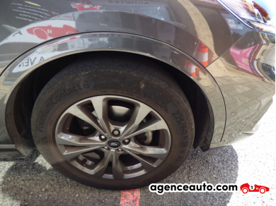 Ford Kuga — 27