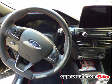 Ford Kuga — 15