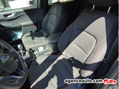 Ford Kuga — 16